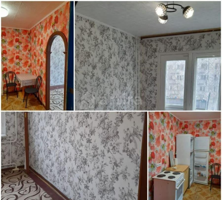 Комната, 18 м2, 3/5 эт. Усть-Илимск - изображение 1