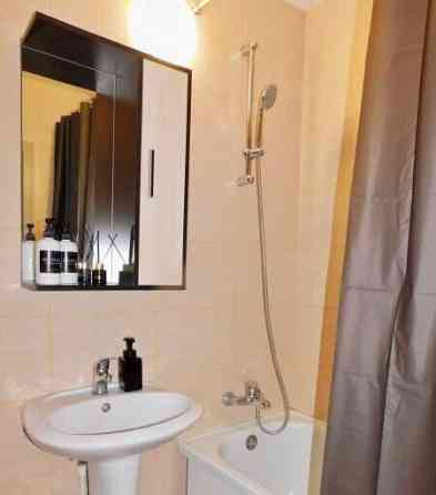 1-комн. квартира, 35 м2, 13/25 эт. Воронеж