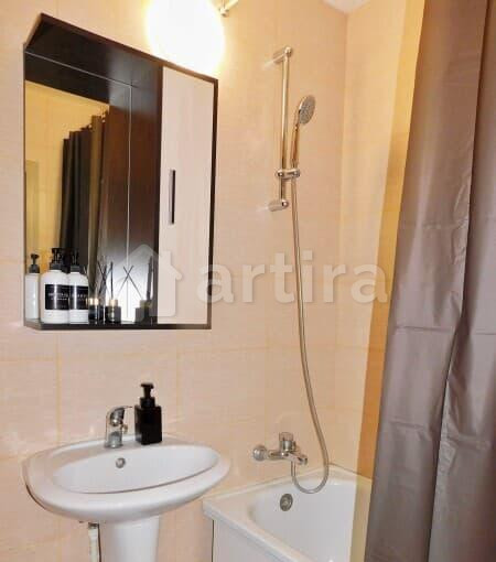 1-комн. квартира, 35 м2, 13/25 эт. Воронеж - изображение 5