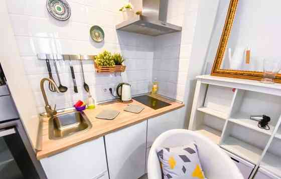 1-комн. квартира, 28 м2, 6/25 эт. Химки