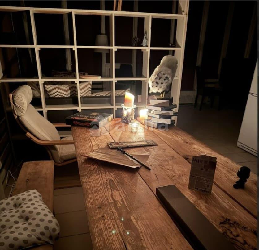 Дом, 70 м2, 12 соток, 1 эт. Клин - изображение 2