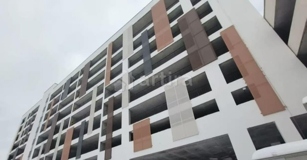 Гараж, 13.8 м2 Екатеринбург - изображение 1