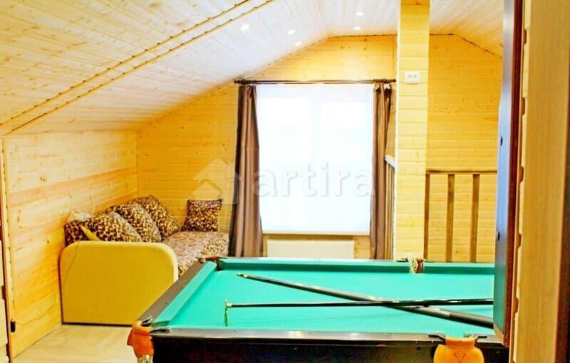 Коттедж, 150 м2 Уфа - изображение 14