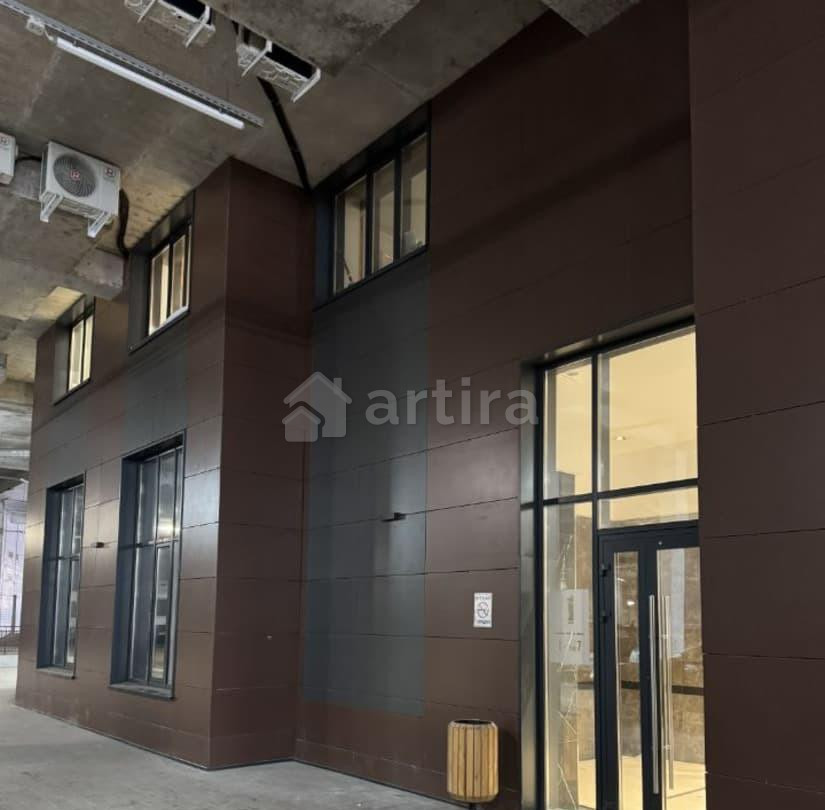 Гараж, 7.1 м2 Новосибирск - изображение 1