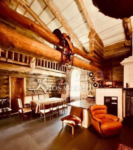 Коттедж, 450 м2 Бронницы - изображение 12