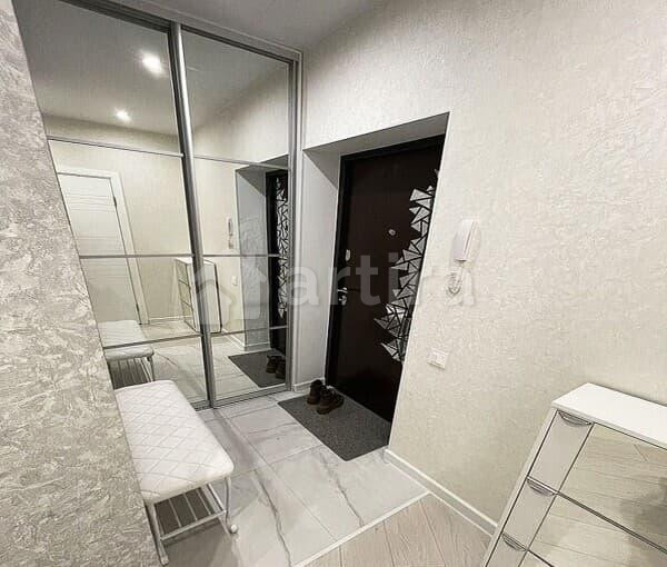 2-комн. квартира, 73 м2, 12/22 эт. Самара - изображение 3