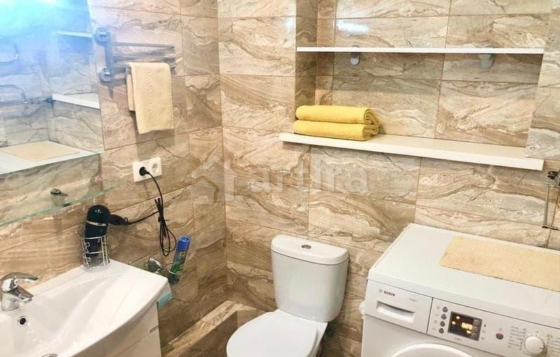 3-комн. квартира, 88 м2, 1/10 эт. Челябинск - изображение 15