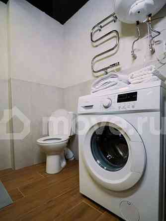 Студия, 21.6 м2, 2/5 эт. Москва