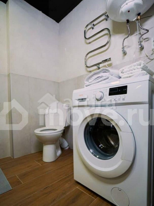 Студия, 21.6 м2, 2/5 эт. Москва - изображение 1