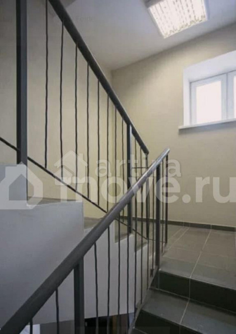 Студия, 13.6 м2, 3/5 эт. Москва - изображение 4