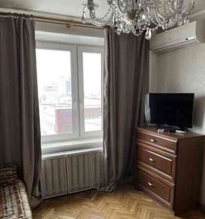 1-комн. квартира, 35 м2, 8/14 эт. Москва