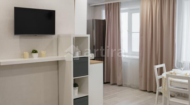 2-комн. квартира, 43 м2, 3/5 эт. Норильск - изображение 11