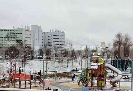 Студия, 13.5 м2, 1/12 эт. Москва