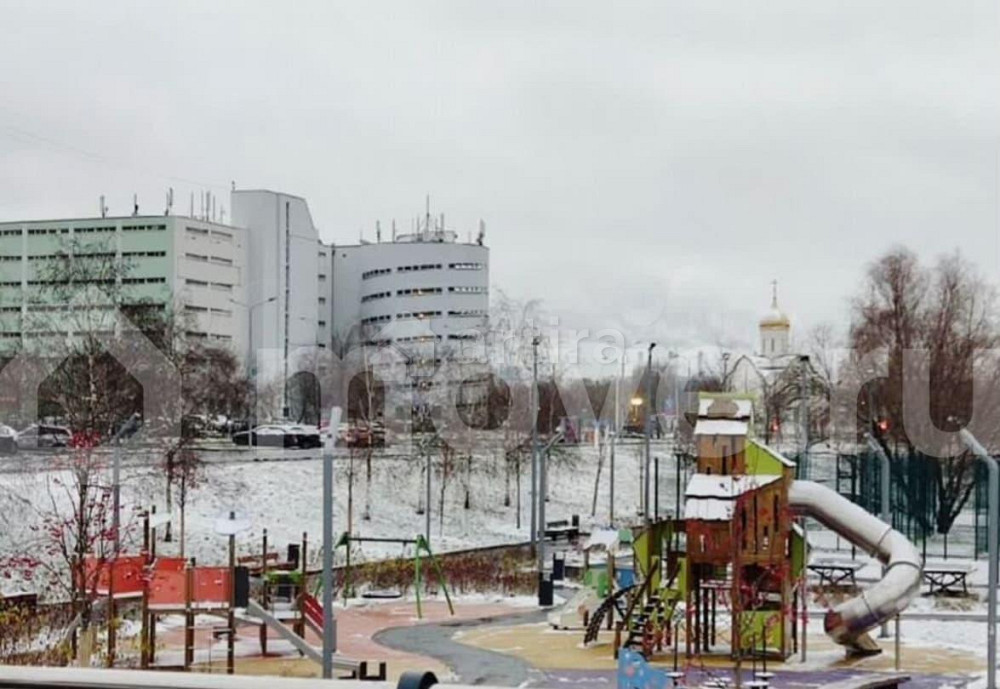 Студия, 13.5 м2, 1/12 эт. Москва - изображение 6