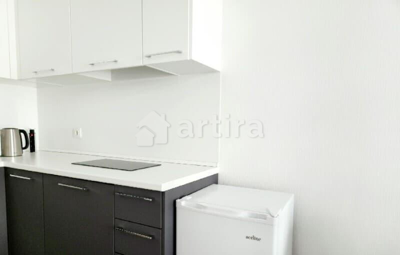 1-комн. квартира, 35 м2, 4/10 эт. Домодедово - изображение 15