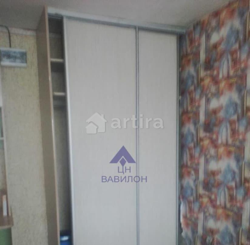 Комната, 18 м2, 7/9 эт. Волгодонск - изображение 4