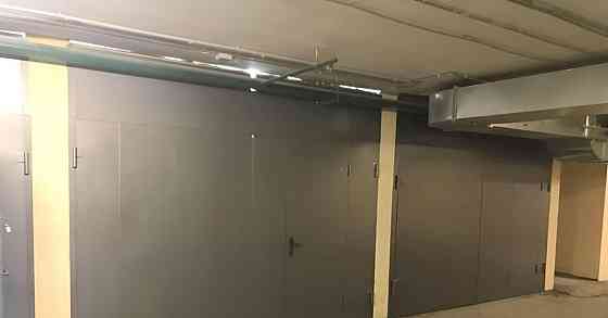 Гараж, 40 м2 Котельники