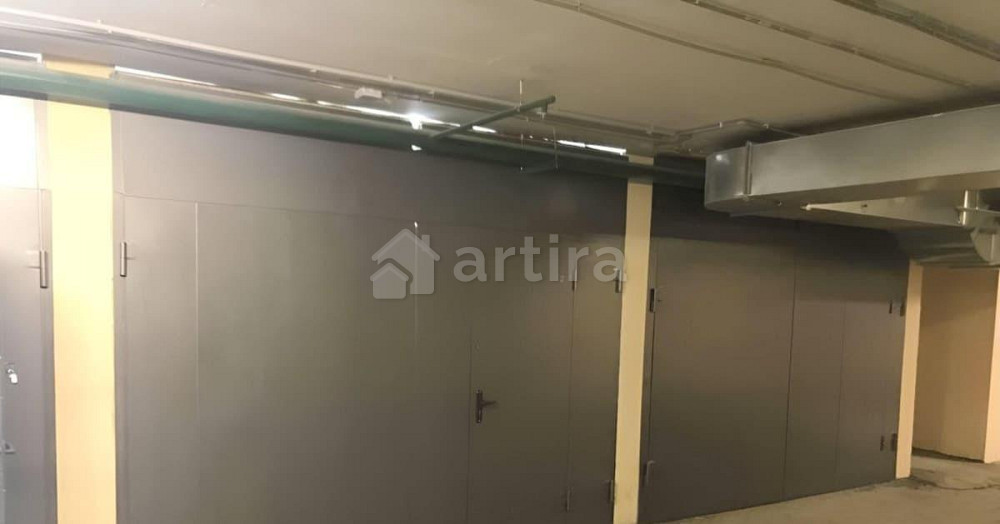Гараж, 40 м2 Котельники - изображение 6
