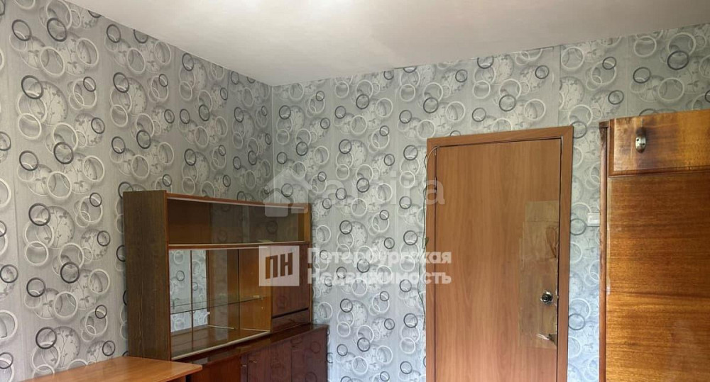 Комната, 13.5 м2, 4/9 эт. Санкт-Петербург - изображение 7