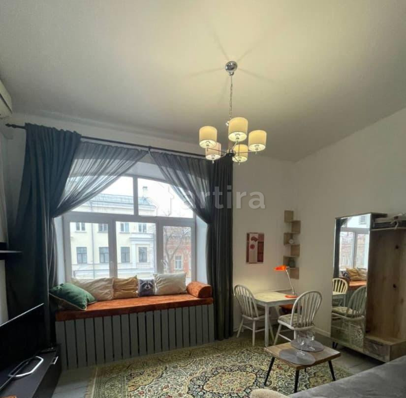 Комната, 26 м2, 2/3 эт. Самара - изображение 3