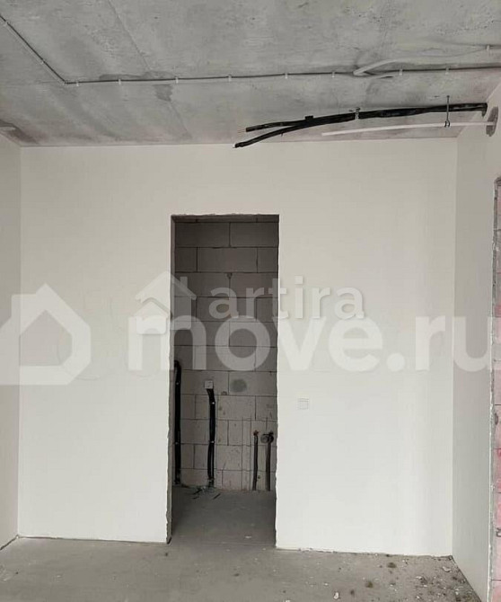 4-комн. квартира, 110 м2, 37/58 эт. Москва - изображение 4