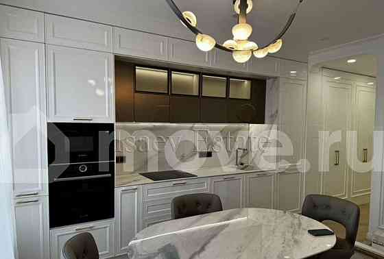 2-комн. квартира, 65 м2, 15/25 эт. Москва