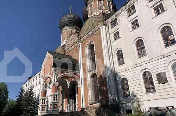 Студия, 14.9 м2, 3/3 эт. Москва