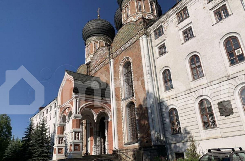 Студия, 14.9 м2, 3/3 эт. Москва - изображение 2