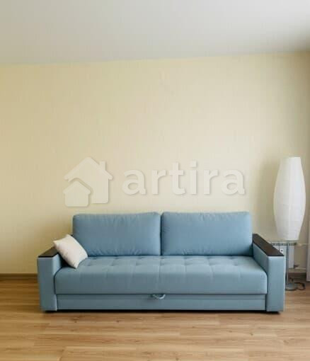 2-комн. квартира, 53 м2, 4/10 эт. Санкт-Петербург - изображение 11