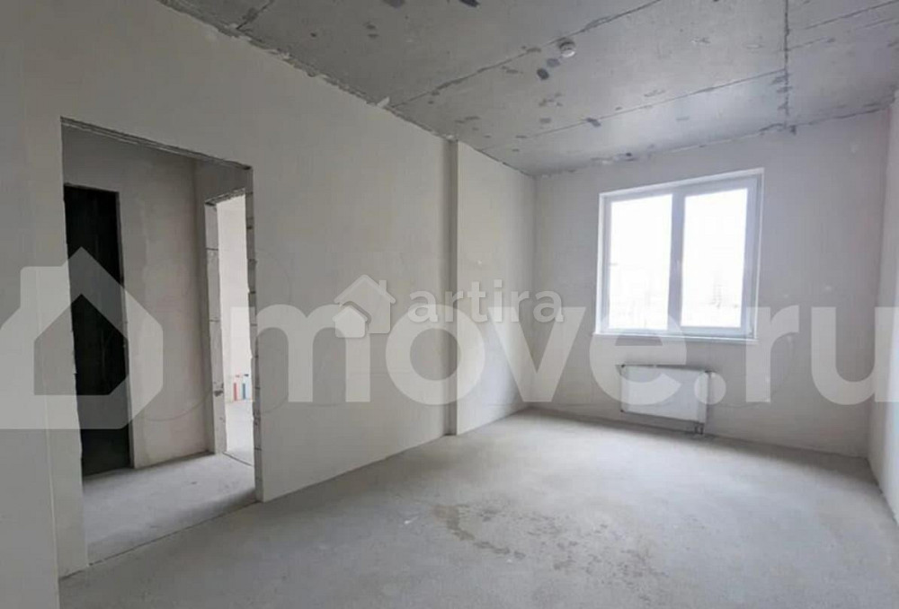 3-комн. квартира, 79.9 м2, 5/12 эт. Москва - изображение 2