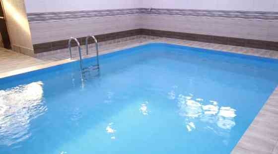 Коттедж, 320 м2 Иглино