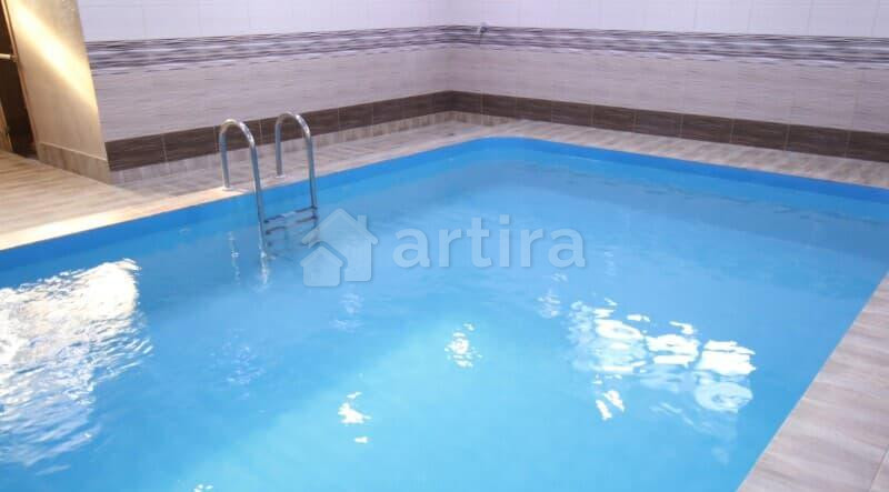 Коттедж, 320 м2 Иглино - изображение 1