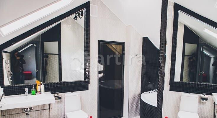 Дом, 550 м2 Краснознаменск - изображение 8