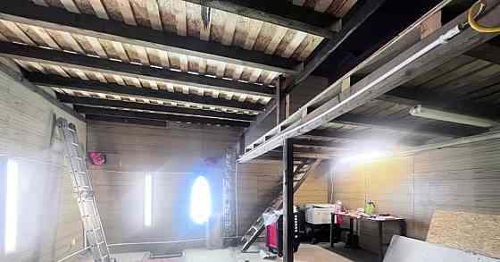 Гараж, 42 м2 Красногорск