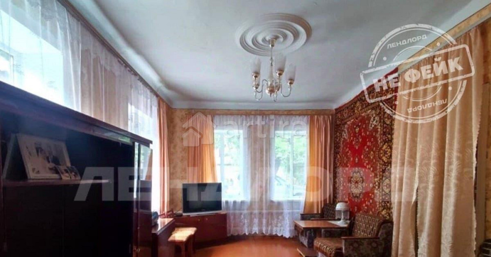 Дом, 59.2 м2, 3 сотки Ростов-на-Дону - изображение 2