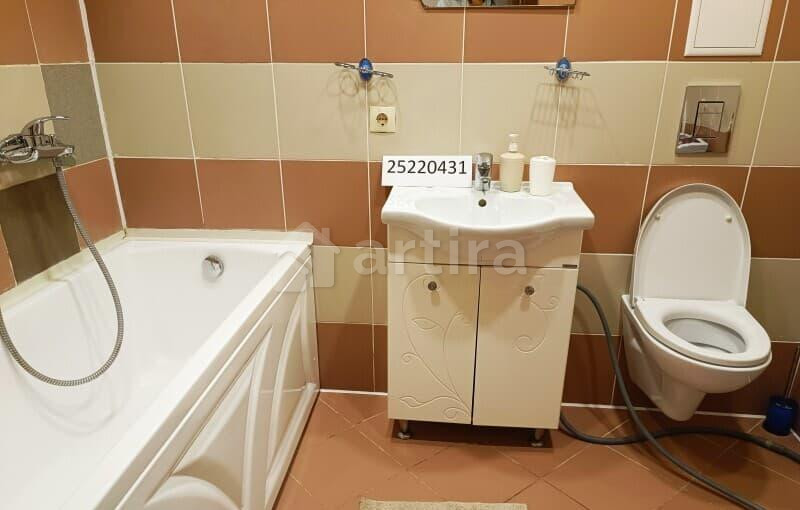 3-комн. квартира, 77 м2, 3/4 эт. Москва - изображение 12