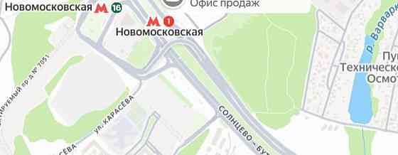 Гараж, 26.6 м2 Москва