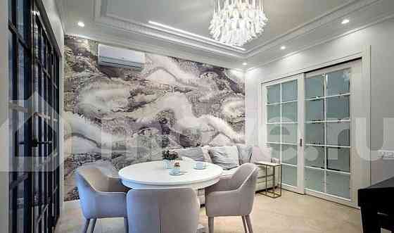 4-комн. квартира, 97.2 м2, 2/5 эт. Москва