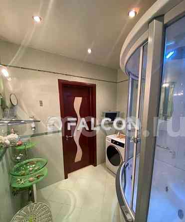 3-комн. квартира, 80.5 м2, 3/12 эт. Москва