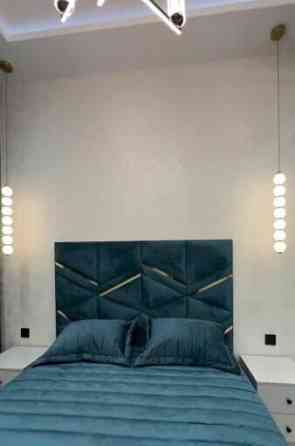 1-комн. квартира, 46 м2, 3/5 эт. Самара