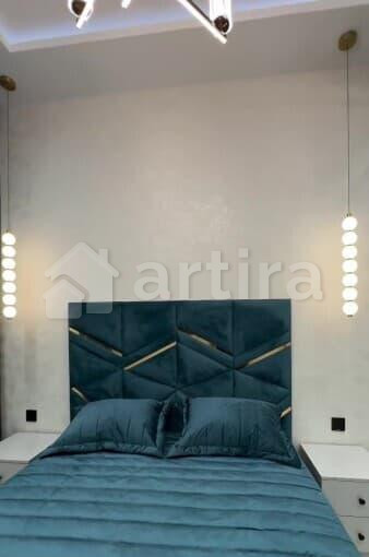 1-комн. квартира, 46 м2, 3/5 эт. Самара - изображение 1