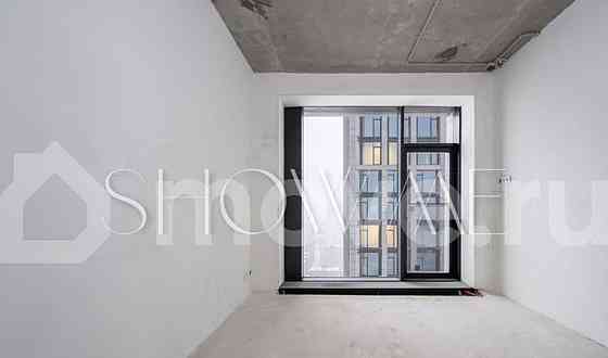 3-комн. квартира, 89.5 м2, 30/55 эт. Москва