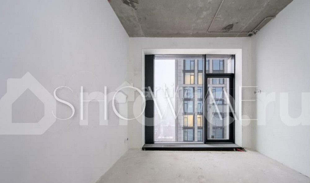 3-комн. квартира, 89.5 м2, 30/55 эт. Москва - изображение 6