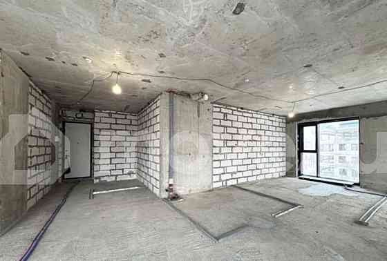 3-комн. квартира, 80.1 м2, 6/19 эт. Москва