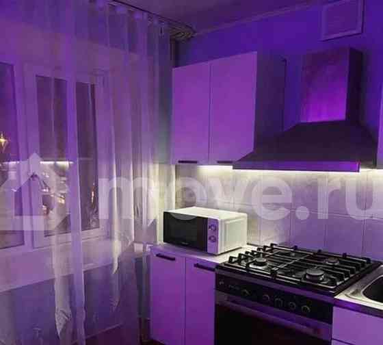 2-комн. квартира, 44.3 м2, 3/9 эт. Москва