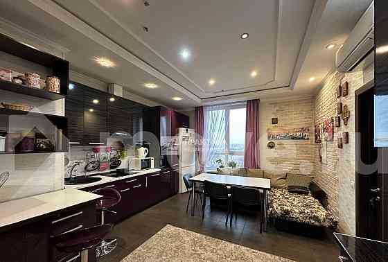 4-комн. квартира, 103 м2, 9/36 эт. Москва