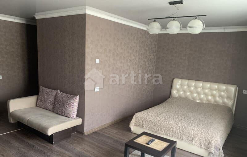 1-комн. квартира, 36 м2, 5/9 эт. Екатеринбург - изображение 1