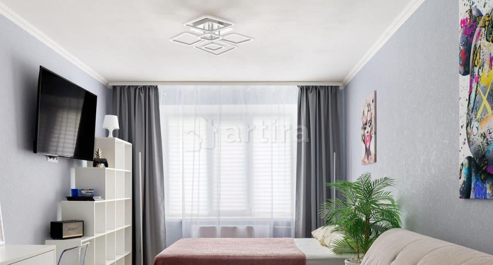 Комната, 20 м2, 2/10 эт. Казань - изображение 7