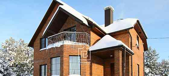 Коттедж, 150 м2, 20 соток, 2 эт. Калуга