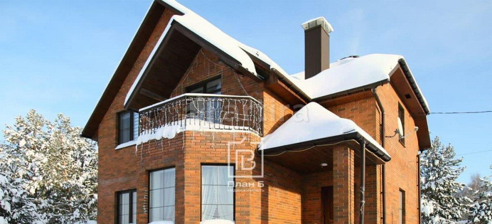 Коттедж, 150 м2, 20 соток, 2 эт. Калуга - изображение 6